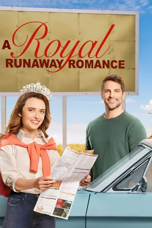 Watch A Royal Runaway Romance Full Movie Online Free Solarmovie