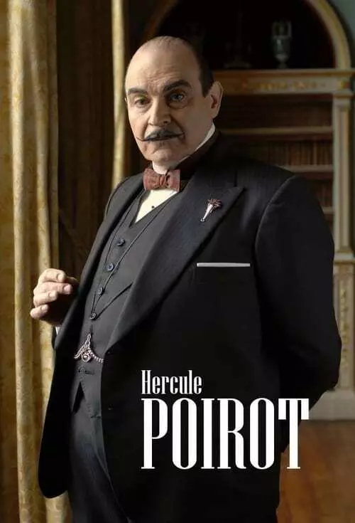 Watch Agatha Christie’s Poirot Full Series Online Free Solarmovie