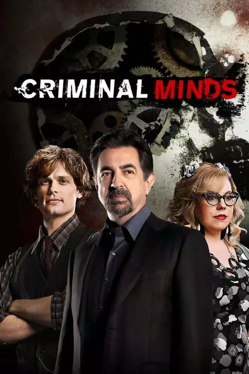 Watch Criminal Minds Full Series Online Free | Solarmovie