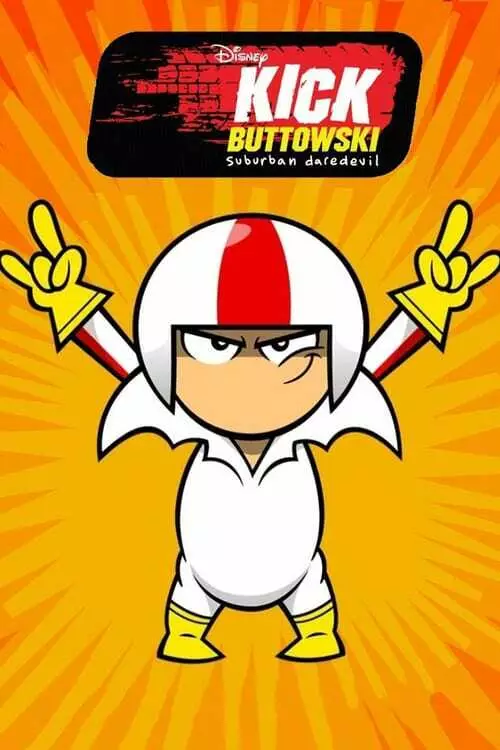 Watch Kick Buttowski Suburban Daredevil Full Series Online Free Solarmovie