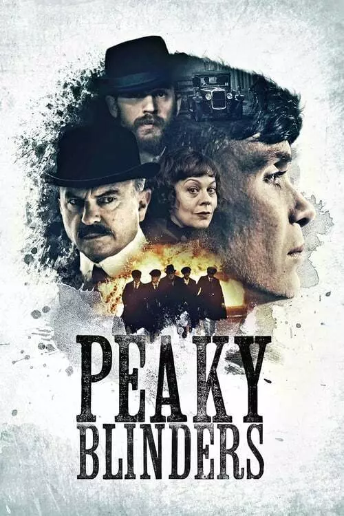 Watch Peaky Blinders Full Series Online Free Solarmovie