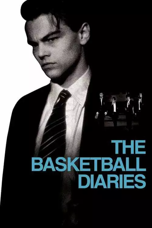 Watch The Basketball Diaries Full Movie Online Free Solarmovie